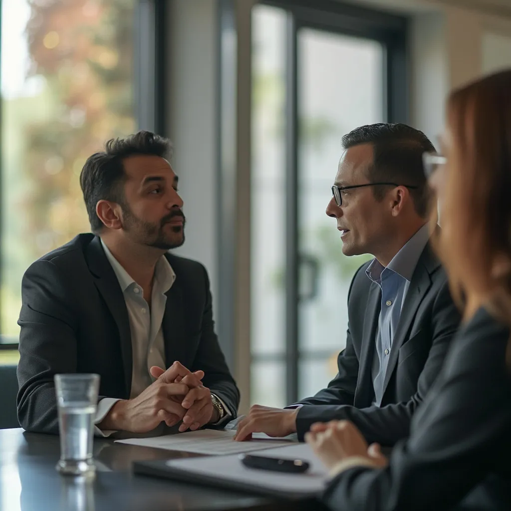 Estrategia empresarial